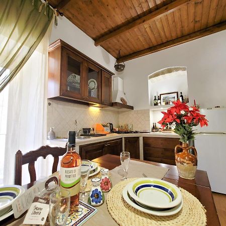 Tatiana - Historic House #Domusitaliane Villa Bari Exteriör bild
